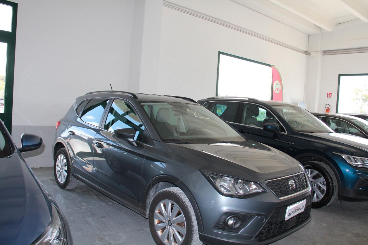 Seat Arona 1.6 TDI 95 CV XCELLENCE