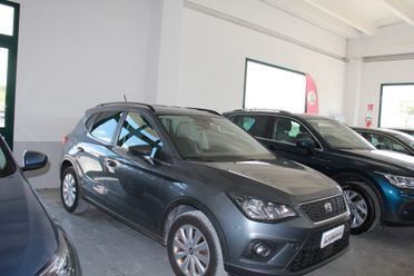 Seat Arona 1.6 TDI 95 CV XCELLENCE