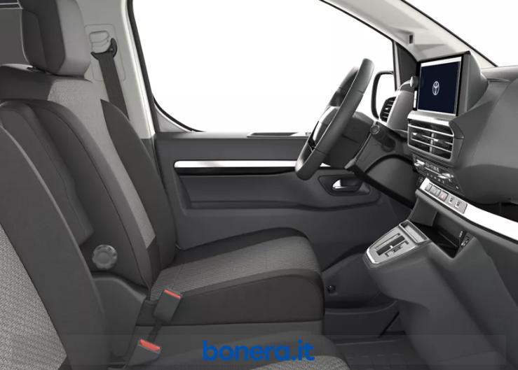Toyota Proace II Verso Promiscuo Proace Verso 2.2d 180cv S&S L2 Executive D 8p.Ti Auto