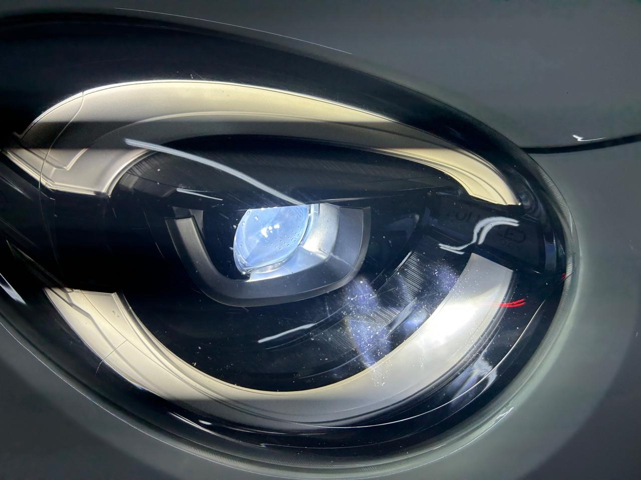 Fiat 500X 1.6 MultiJet 120 CV S-Design Cross