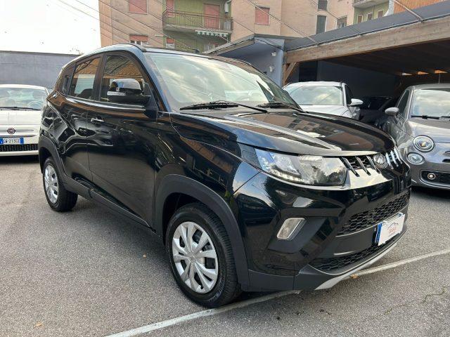 MAHINDRA KUV100 1.2 VVT K6+ * PREZZO PROMO *