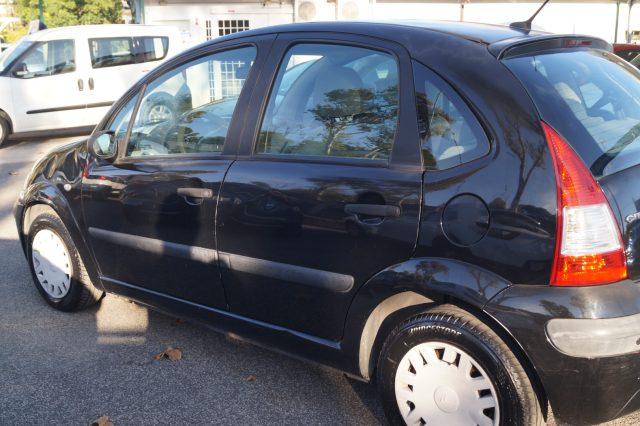 CITROEN C3 1.1 Cashmere