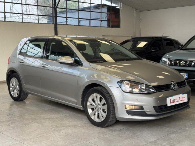 VOLKSWAGEN Golf 1.2 TSI 105CV 5p. *SENSORI ANT.*CRUISE*UNICO PROP*