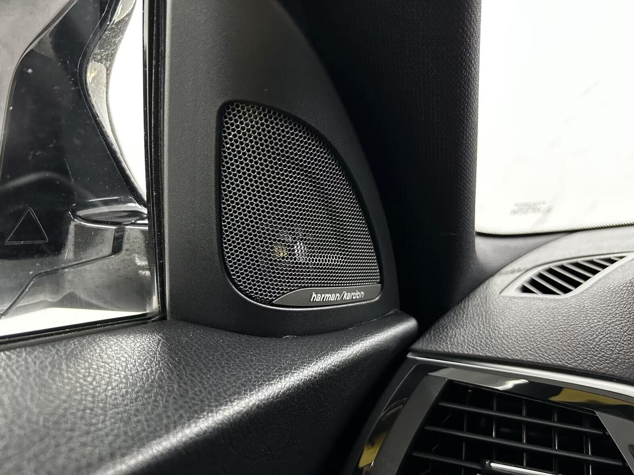 Bmw M2 COMPETITION HARMANKARDON LED TELECAMERA PELLE