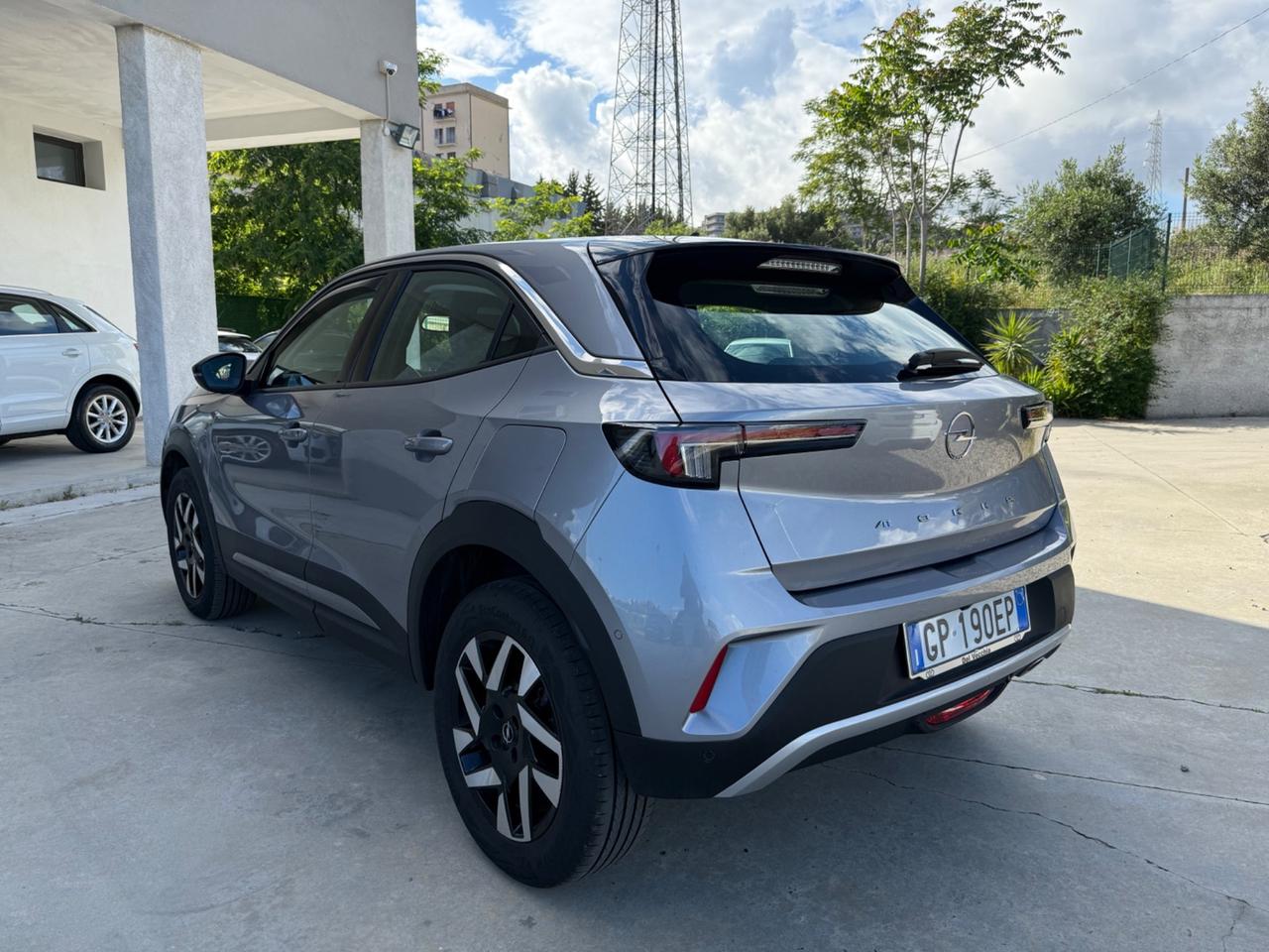 Opel Mokka 1.5 diesel Ultimate