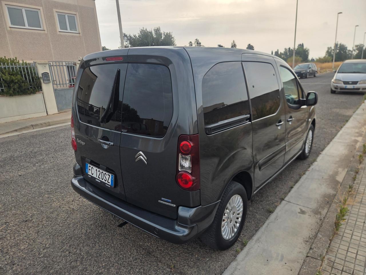 Citroen Berlingo Multispace BlueHDi 100 5 posti Feel Combi N1