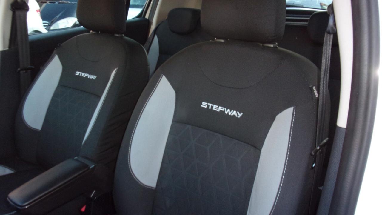 Dacia Sandero Stepway 0.9 TCe 12V 90CV Start&Stop Prestige