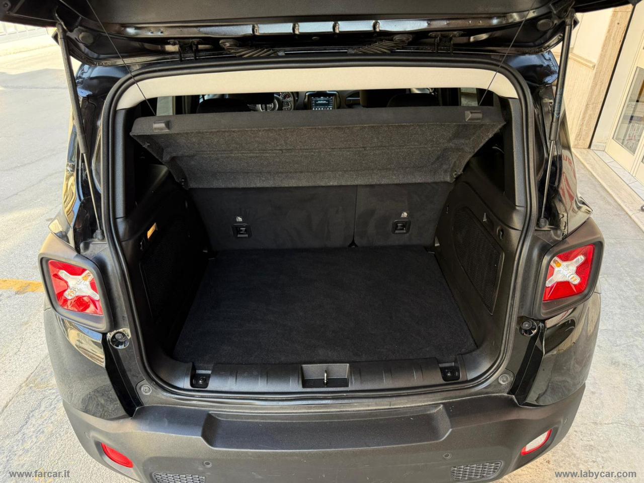 JEEP Renegade 1.6 Mjt 130CV Limited