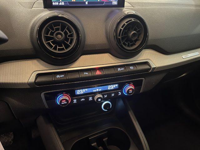 AUDI Q2 30 TDI BUSINESS 116CV 6M.