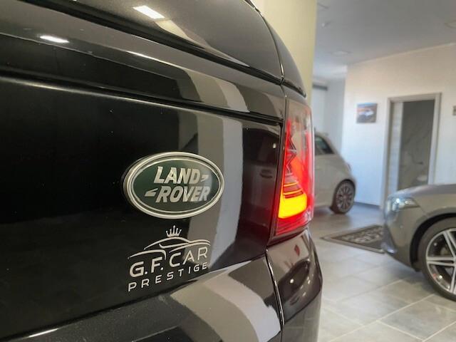 Land Rover Range Sport 3.0 249 CV