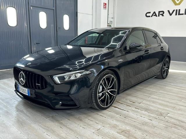 Mercedes-benz A 35 AMG 4Matic