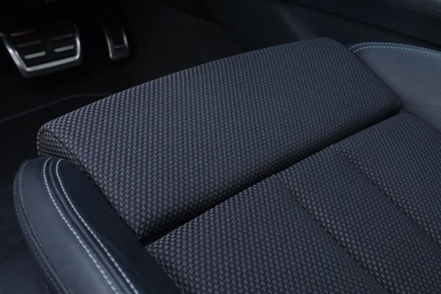 AUDI A5 SPB 40 TDI S line edition MHEV S tronic SLINE