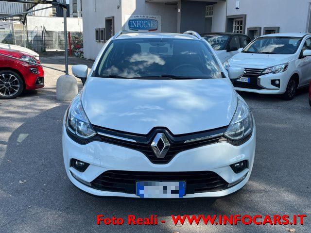 RENAULT Clio Sporter dCi 8V 90 CV Business prezzo reale