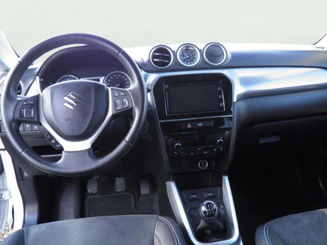 SUZUKI Vitara 1.6 VVT V-Top