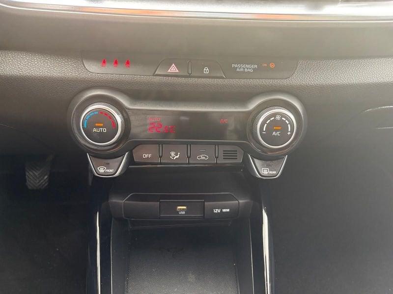 Kia Stonic 1.2 ECO GPL Urban