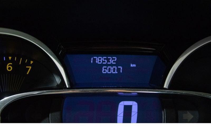 Renault Clio Clio 1.2 75cv 5 porte