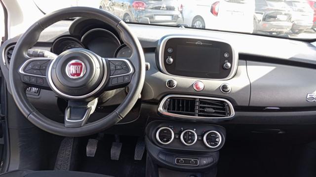 FIAT 500X *PROMO* 1.3 MultiJet 95 CV