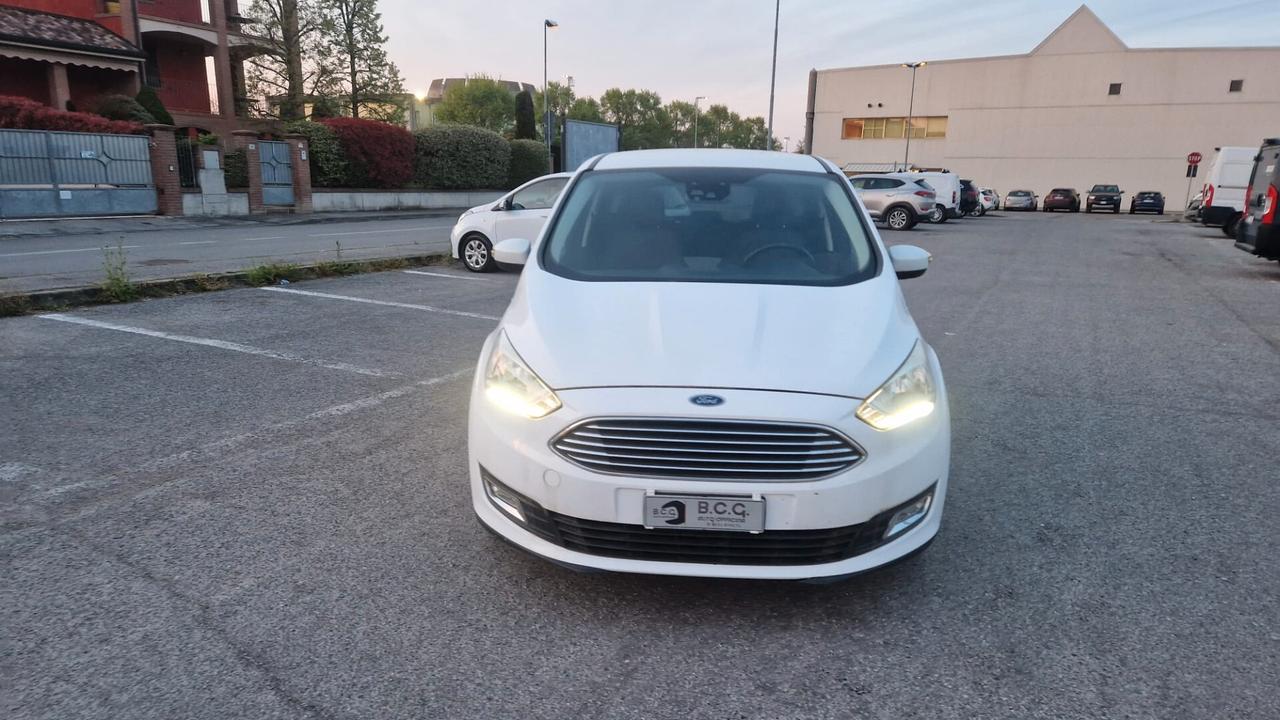 Ford C-Max 1.5 TDCi 120CV Start&Stop Titanium