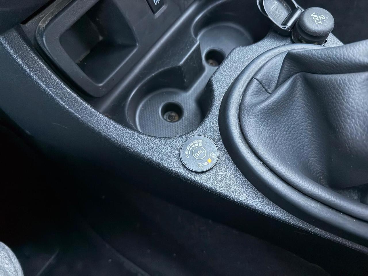 Dacia Duster 1.6 115CV S&S 4x2 Serie Speciale GPL Ambiance Family