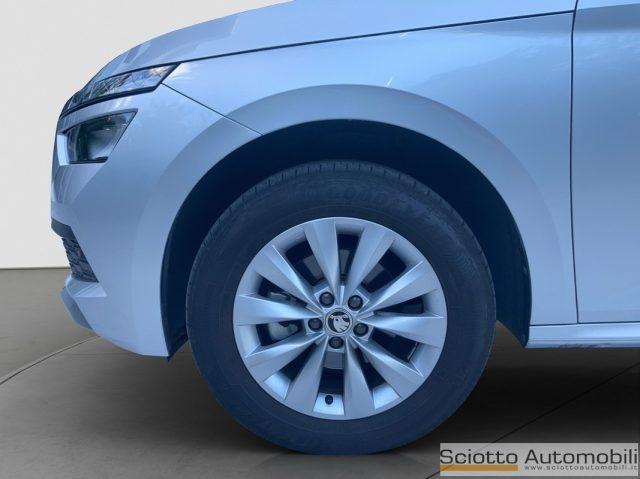 SKODA Kamiq 1.0 TSI 110 CV Ambition