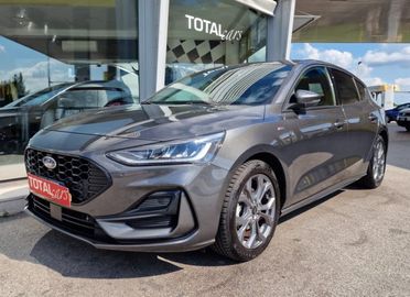 FORD Focus 1.0 EcoBoost Hybrid 125 CV 5p. ST-Line