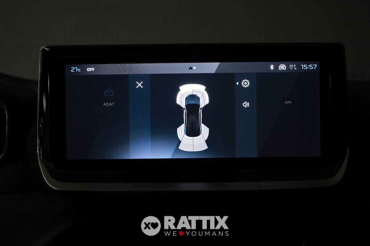 Peugeot 3008 1.2 Puretech 100CV Allure