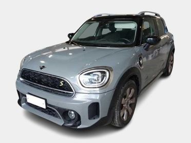 MINI Countryman 1.5 Cooper SE Business Countryman ALL4