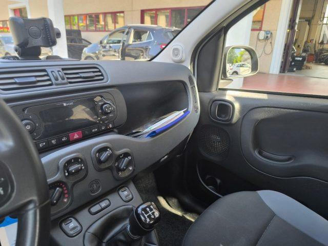 FIAT Panda 1.3 MJT 95 CV 4x4 euro 6B