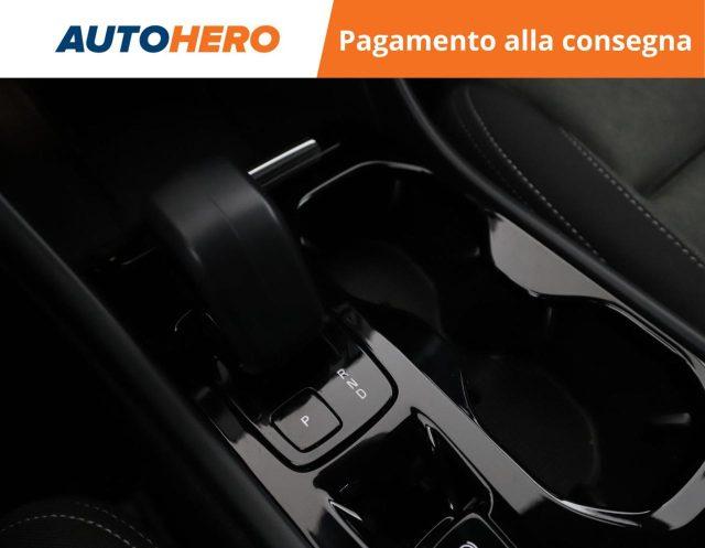 VOLVO XC40 T4 Recharge Plug-in Hybrid automatico Plus Bright