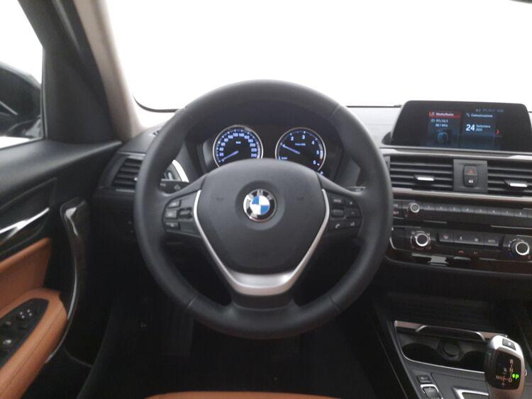 BMW Serie 1 Urban BR483748 1.5 Diesel 116CV