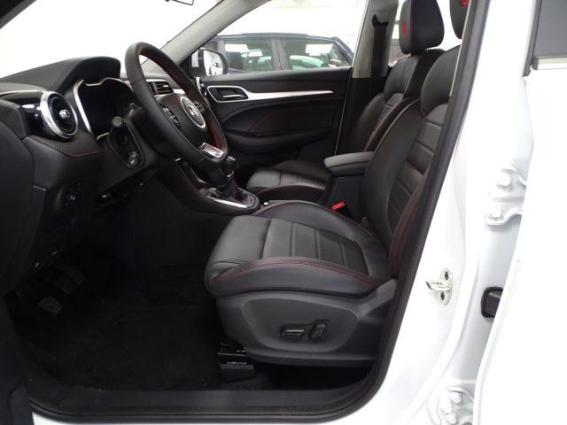 MG ZS 1.5 VTi-tech Luxury *PREZZO PROMO PARISI GROUP*
