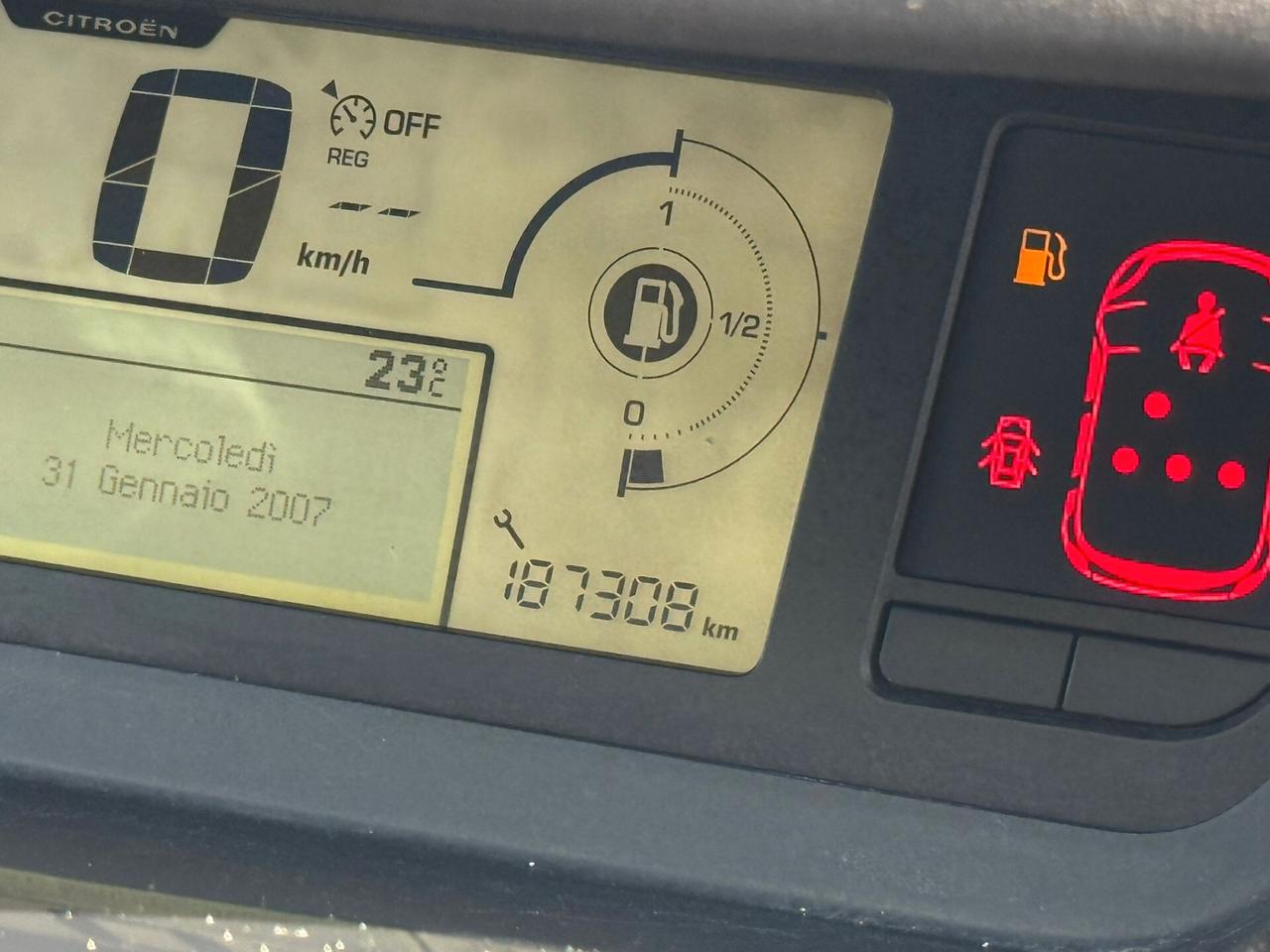 CITROEN C4 PICASSO EXCLUSIVE 1.6HDI 110CV