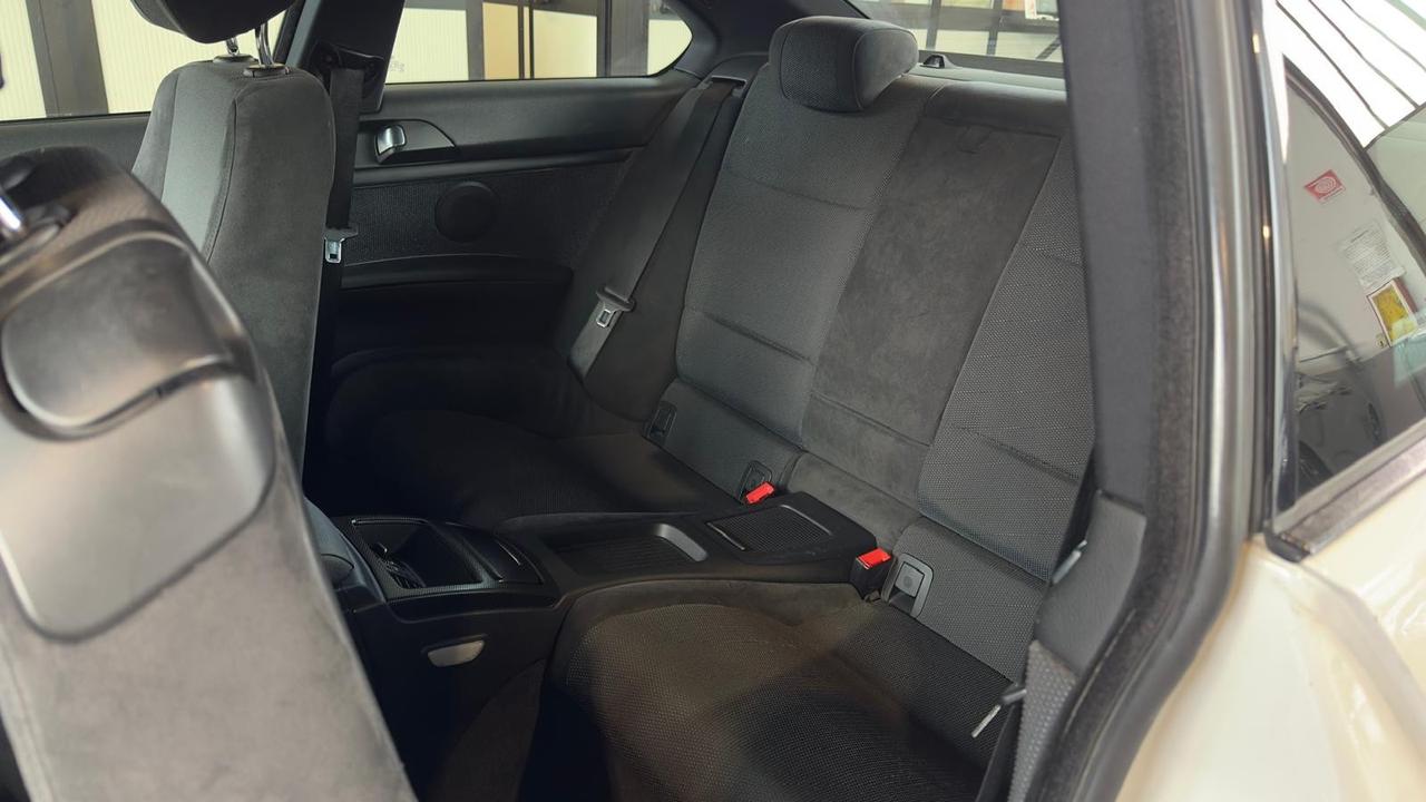 Bmw 320 320d cat Coupé Msport