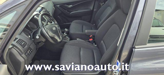 HYUNDAI iX20 1.6 CRDI 115 CV XPossible