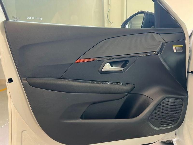 Peugeot 208 208 motore elettrico 136 CV 5 porte Active