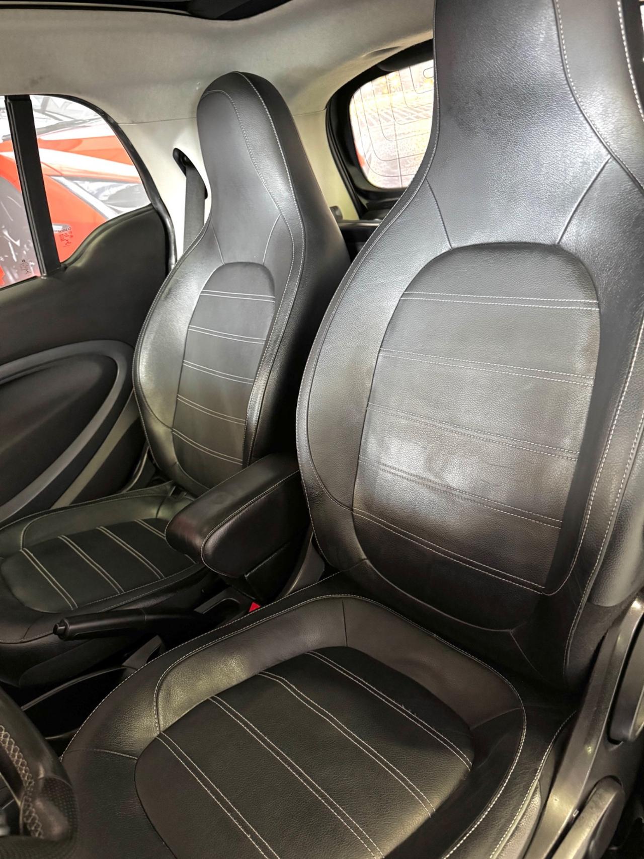 SMART TURBO XCLUSIVE 90CV SOUND JBL OK PERMUTE FINANZIABILE GARANZIA INCLUSA