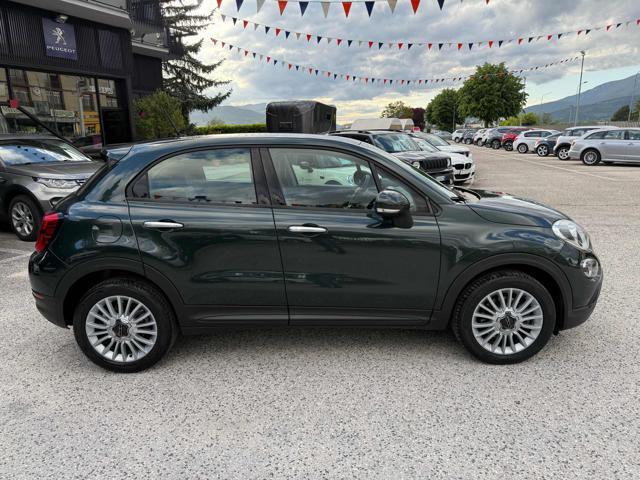 FIAT 500X 1.3 MultiJet 95 CV City Cross SCONTO ROTTAMAZIONE