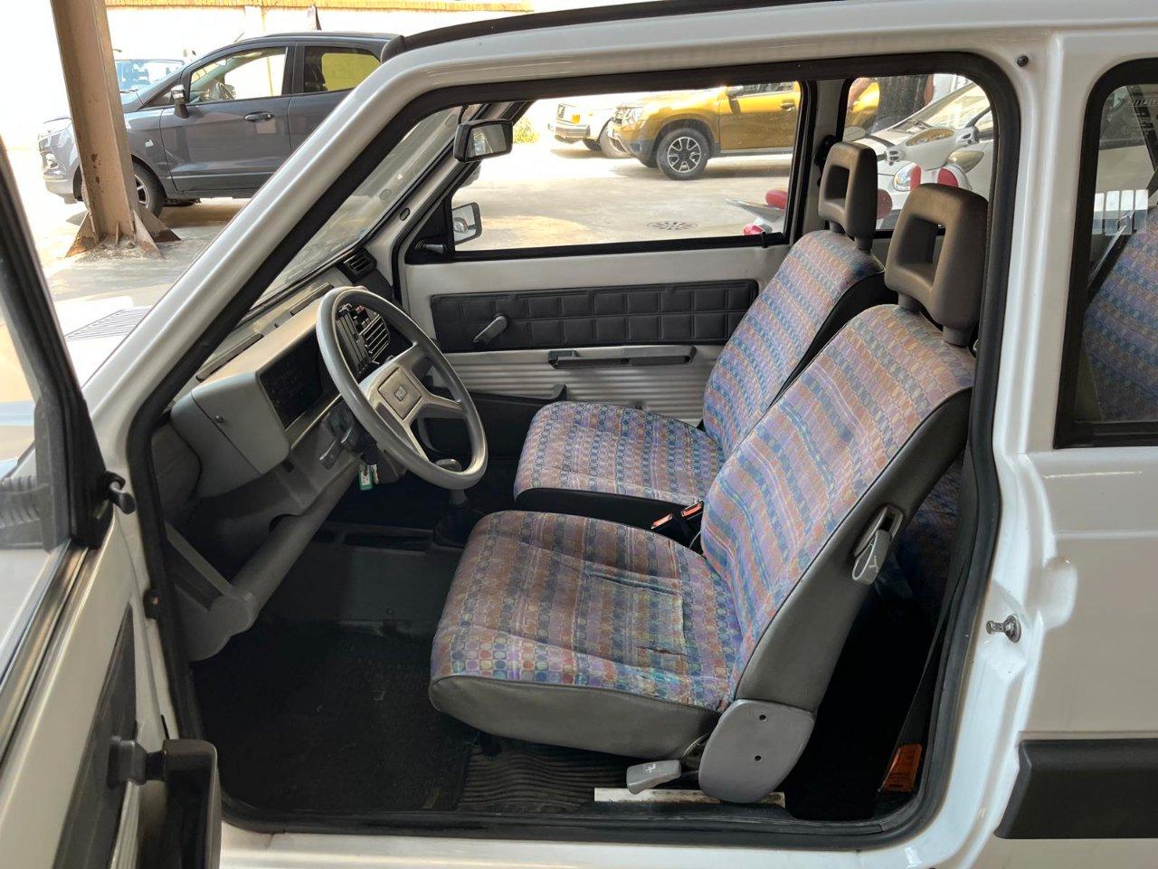 Fiat Panda 1.1 4x4