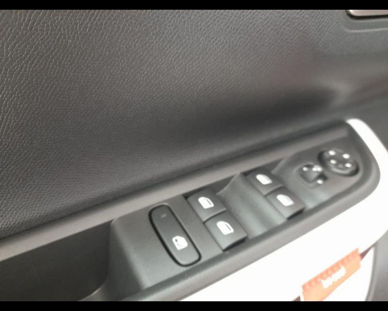 Citroën C3 Nuova Hybrid 110cv - MAX