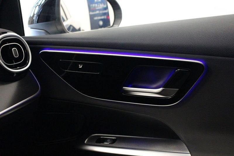 Mercedes-Benz GLC 220 d 4Matic Mild Hybrid Advanced Plus