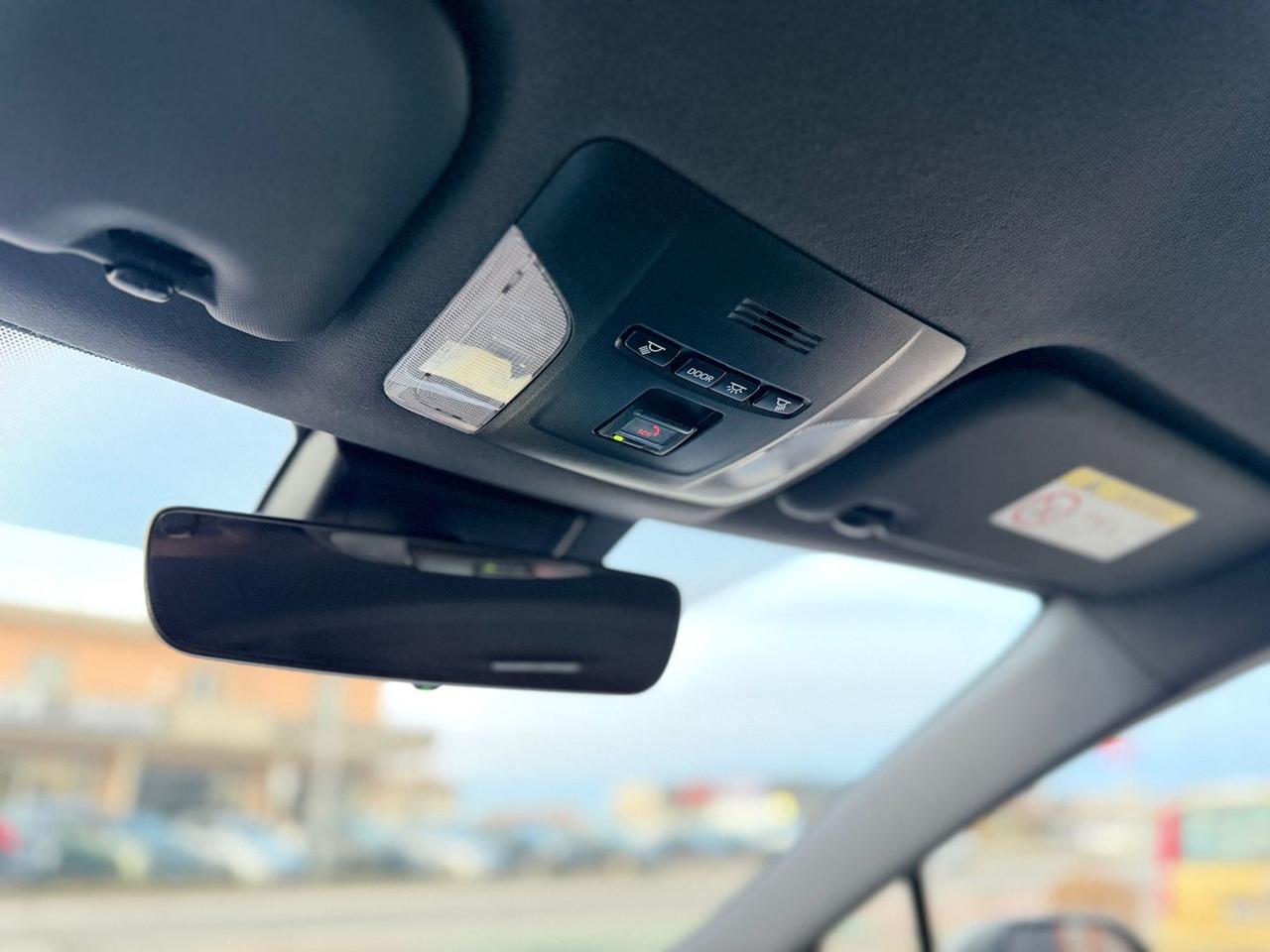 Toyota Corolla Active 1.8 VVT-i HEV #9436