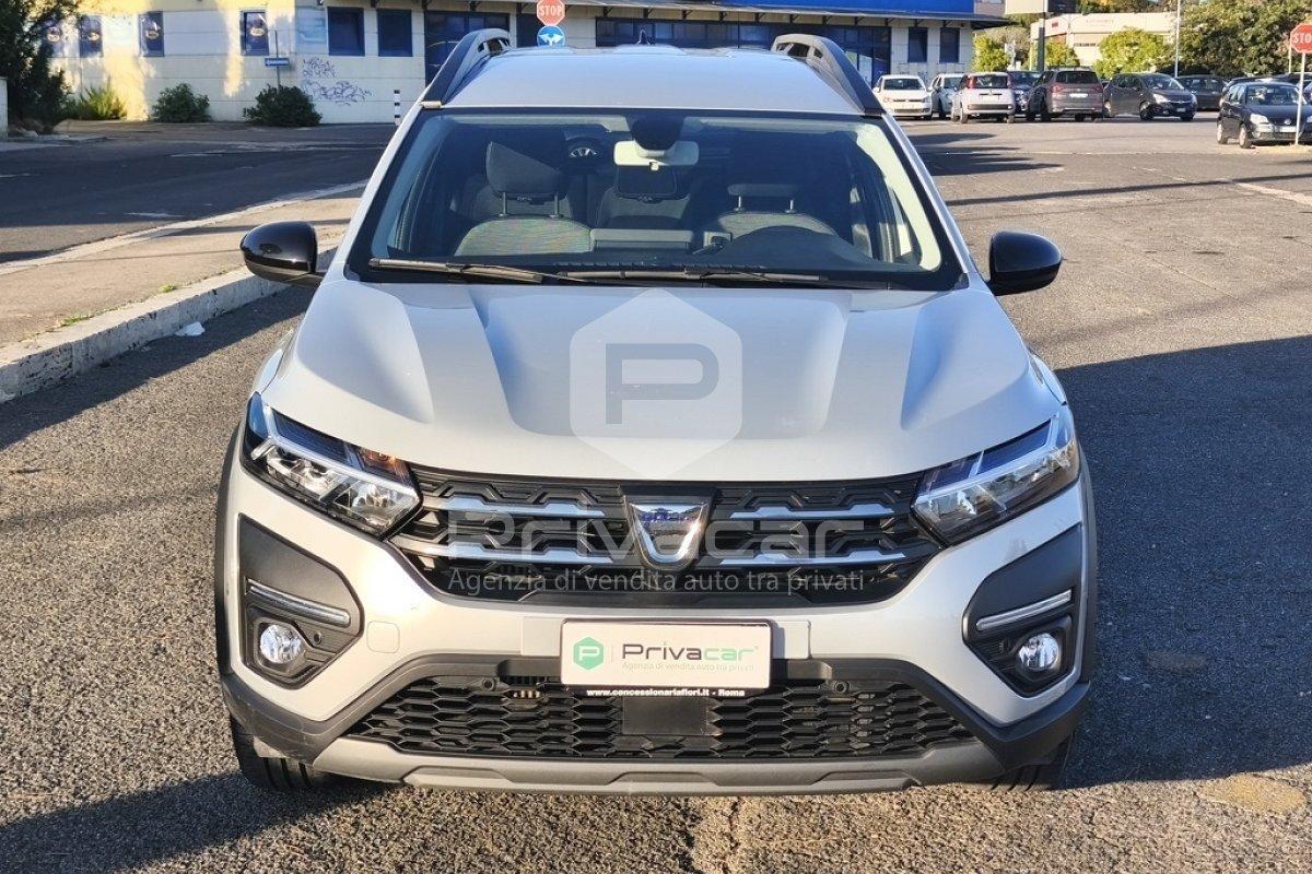 DACIA Jogger 1.0 TCe GPL 100 CV 7 posti Extreme
