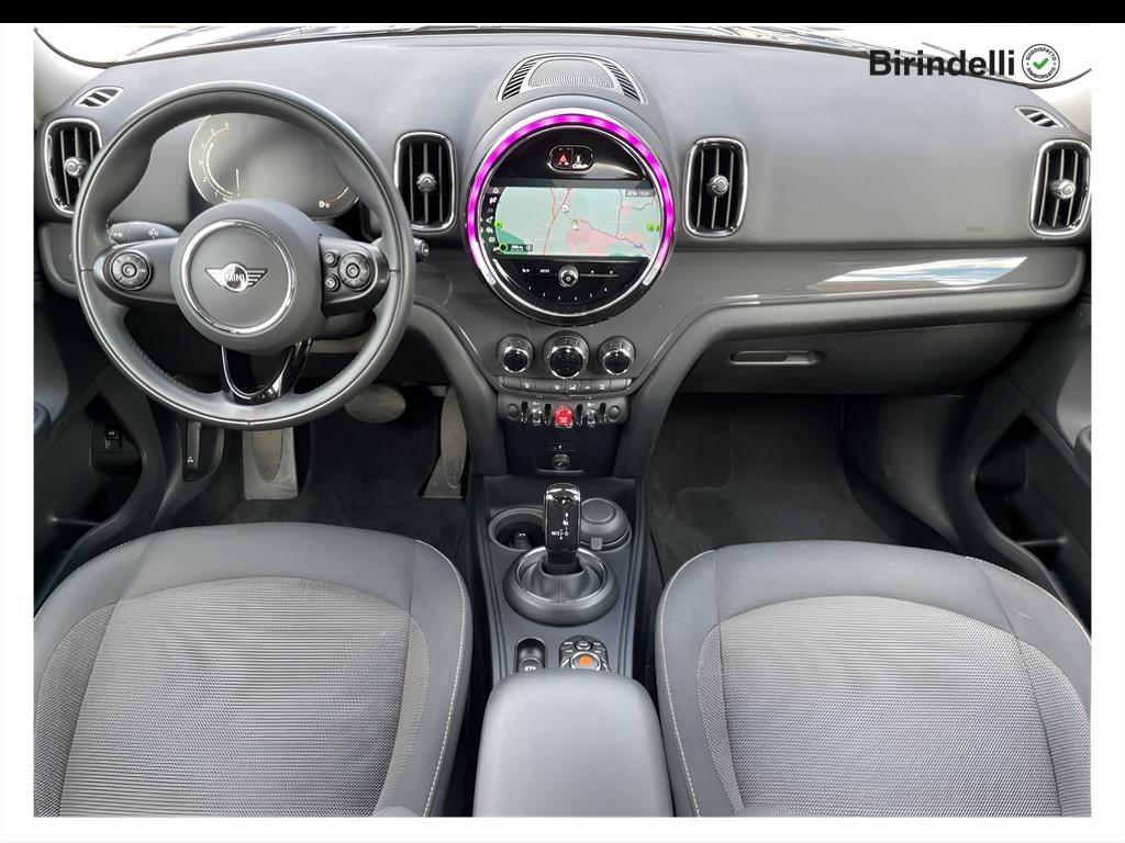 MINI Mini Countrym.(F60) - Mini 1.5 One D Business Countryman Automatica