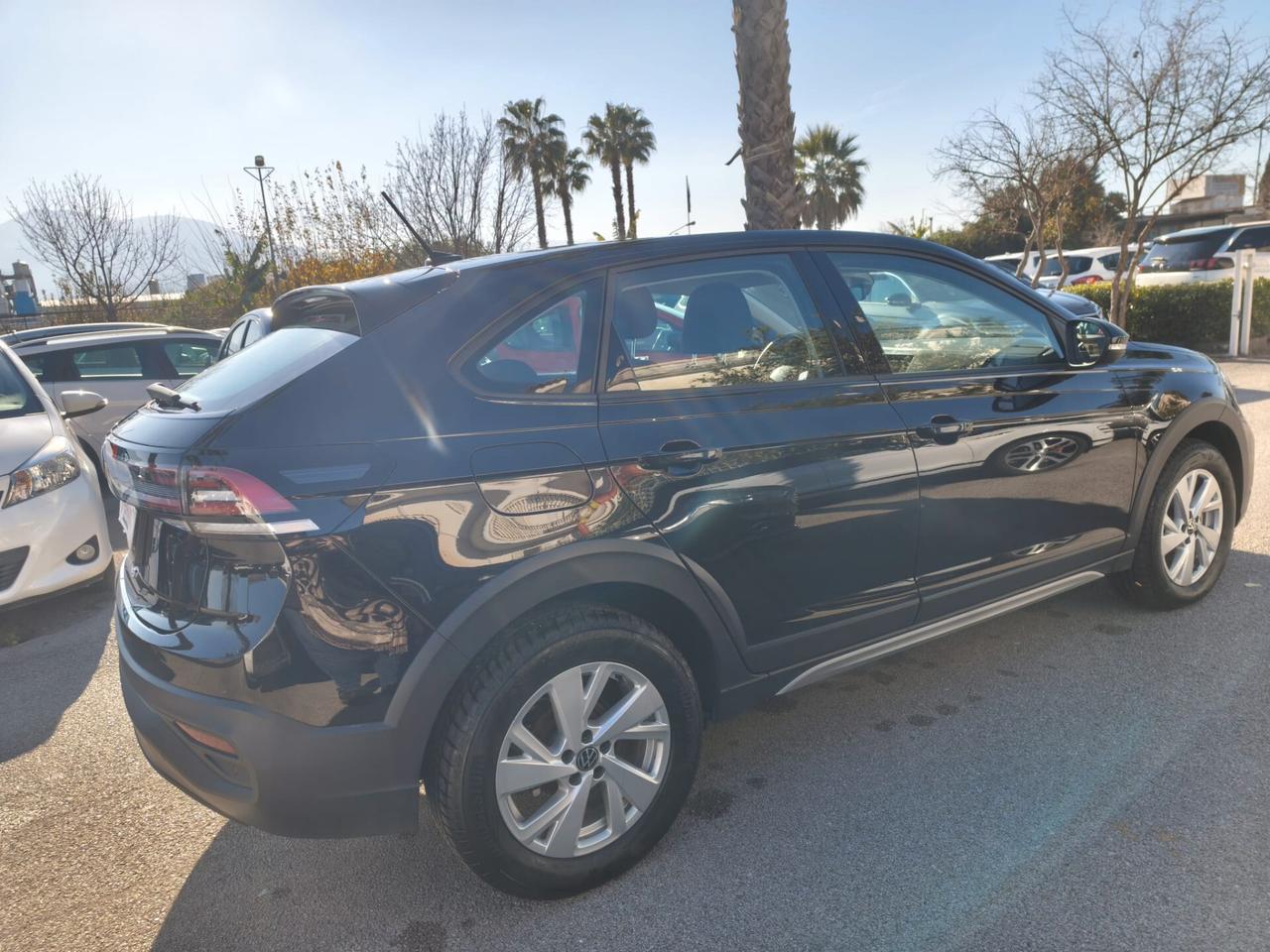 VW TAIGO 1.0 TSI 110CV LIFE PLUS