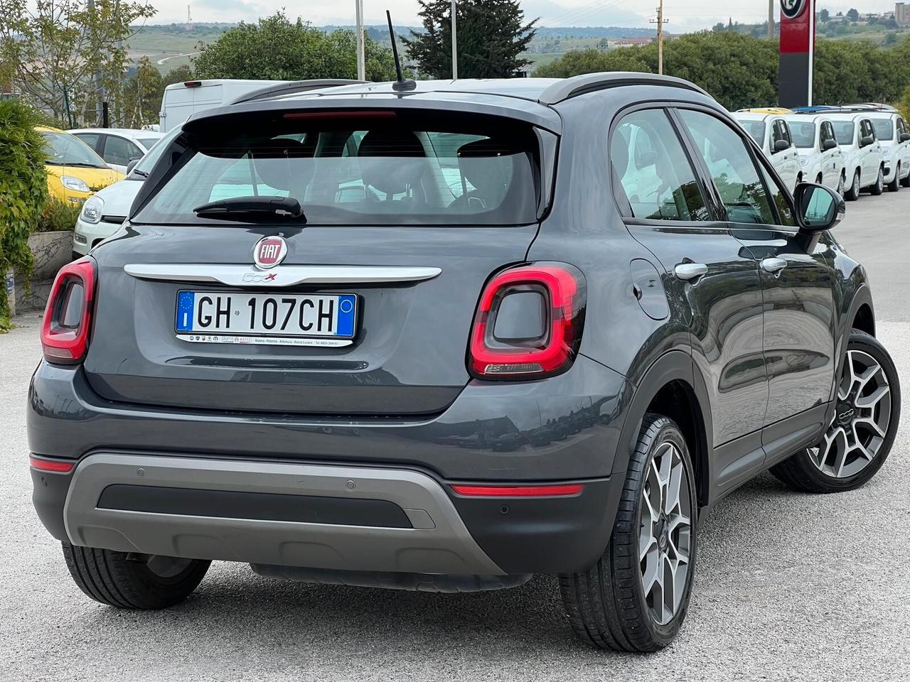 Fiat 500X 1.3 MultiJet 95 CV Cross