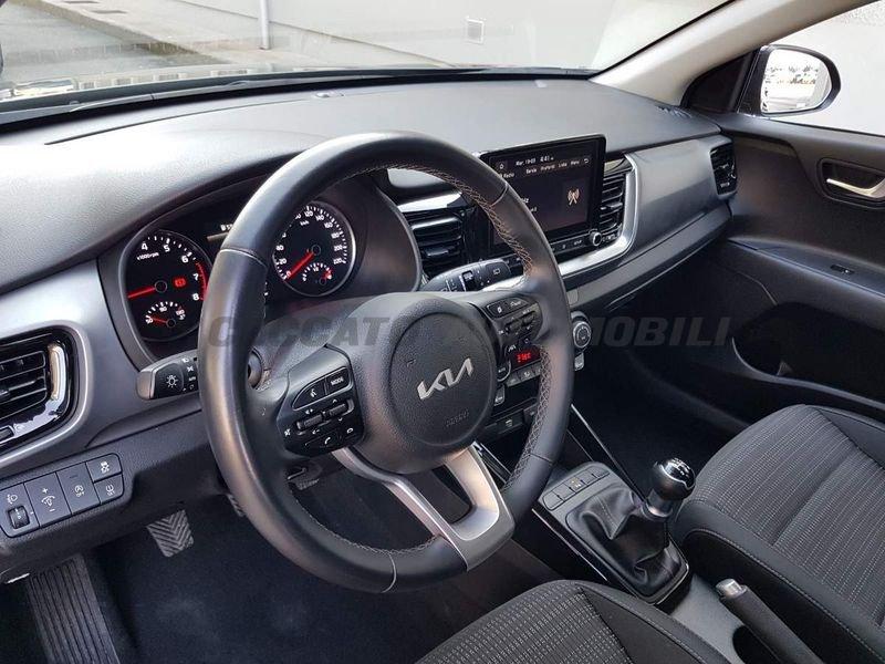 KIA Stonic Stonic 1.2 dpi Style 84cv