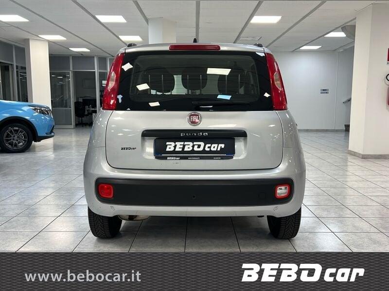 FIAT Panda 1.2 69cv E6 Lounge