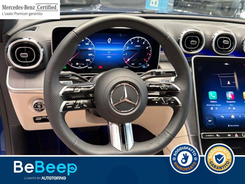 Mercedes-Benz CLE Coupé CLE COUPE 300 LIFESTYLE EDITION 4MATIC AUTO
