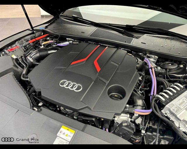 AUDI A7 SB S7 SPB. Q.TDI3,0 V6253 A8 MY 25