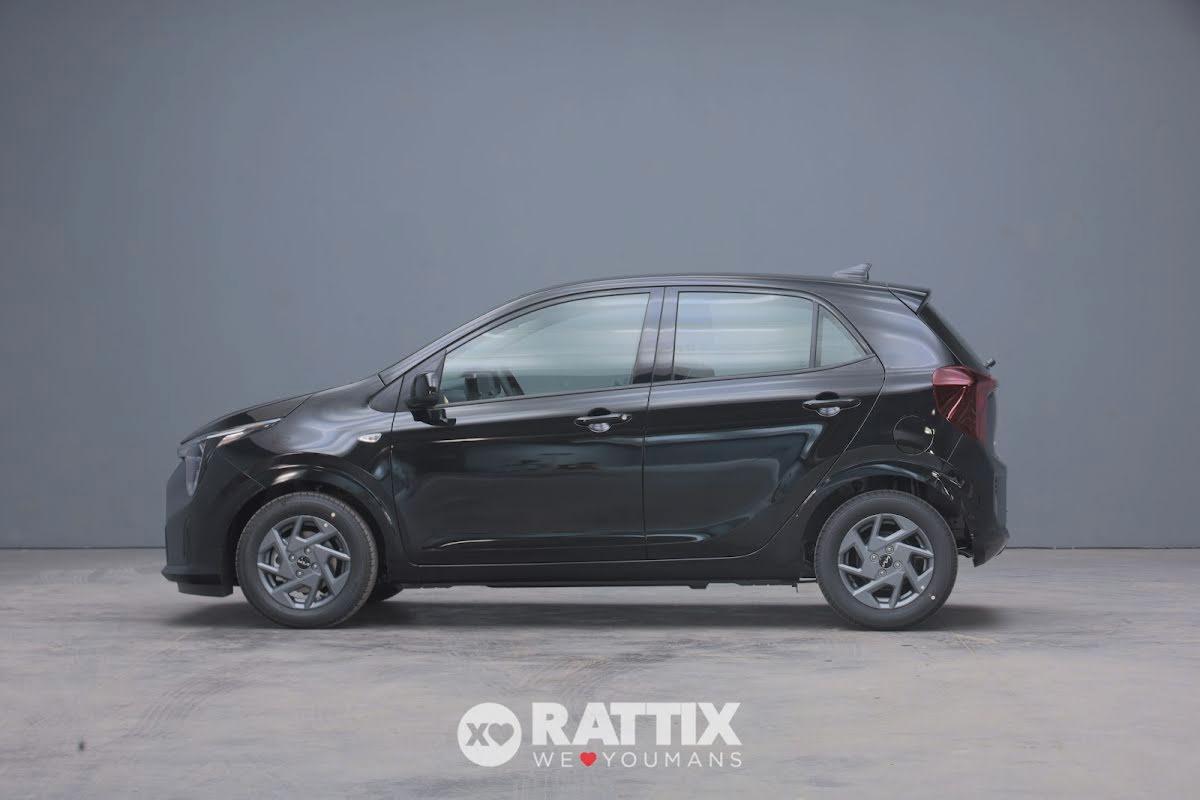 Kia Picanto 1.0 gdi 68CV Urban amt